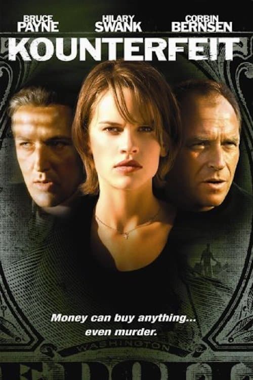 Kounterfeit full movie