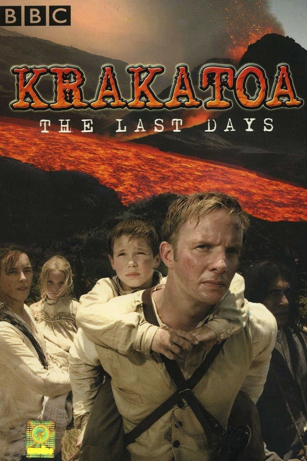 Krakatoa: The Last Days full movie