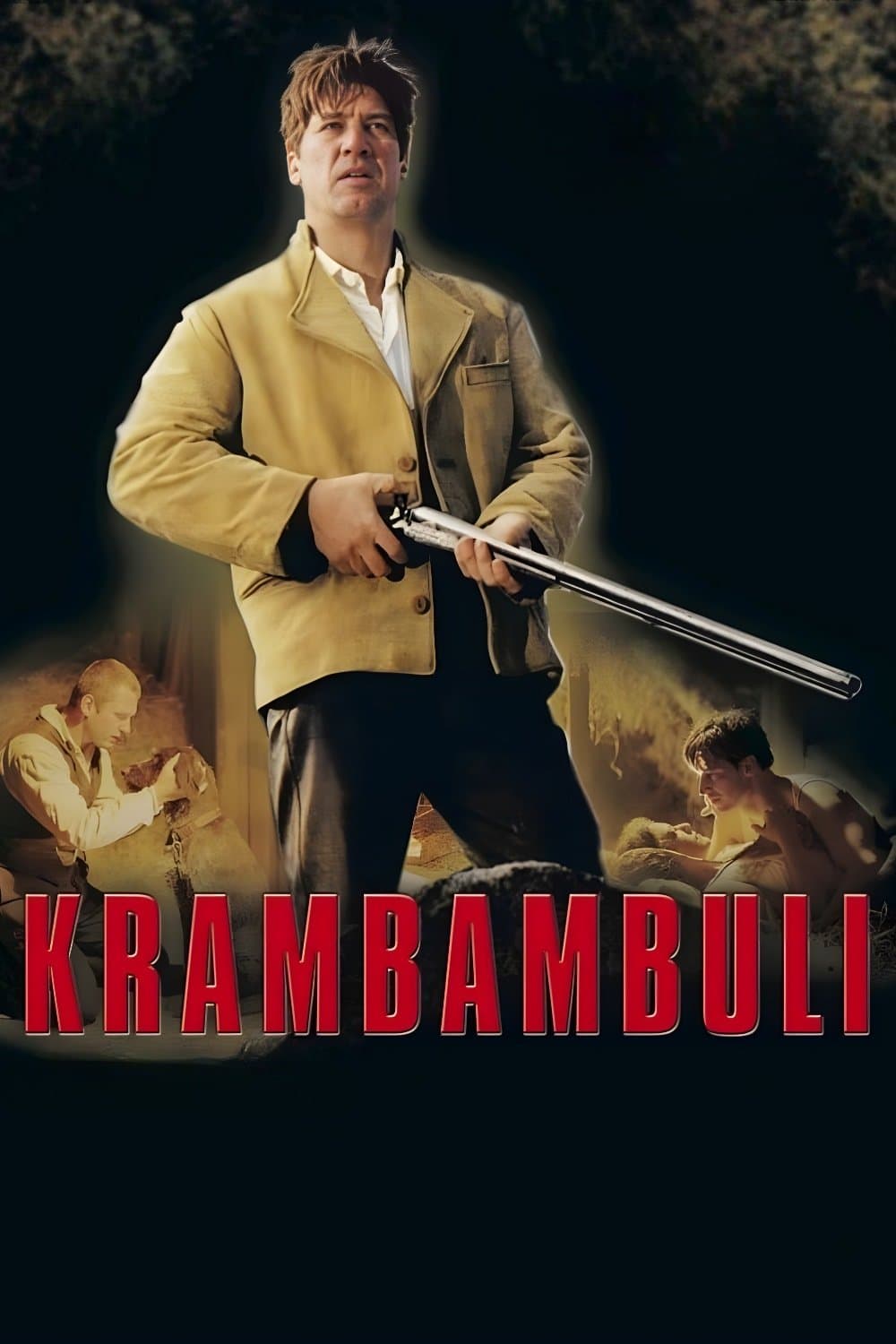 Krambambuli full movie
