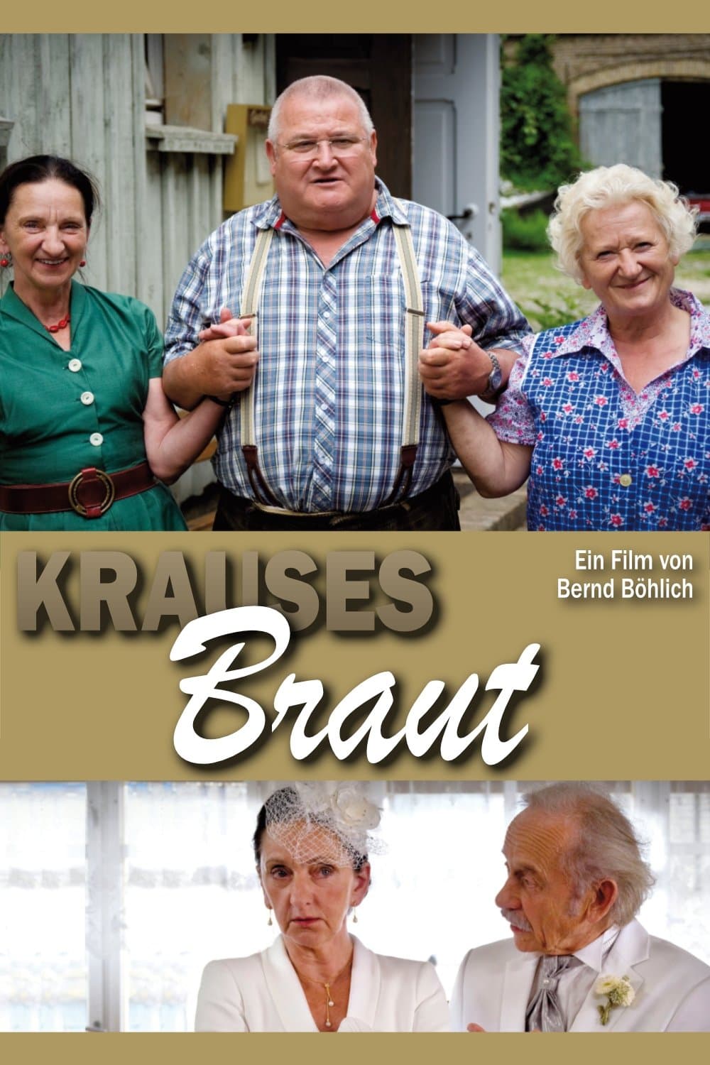 Krauses Braut full movie