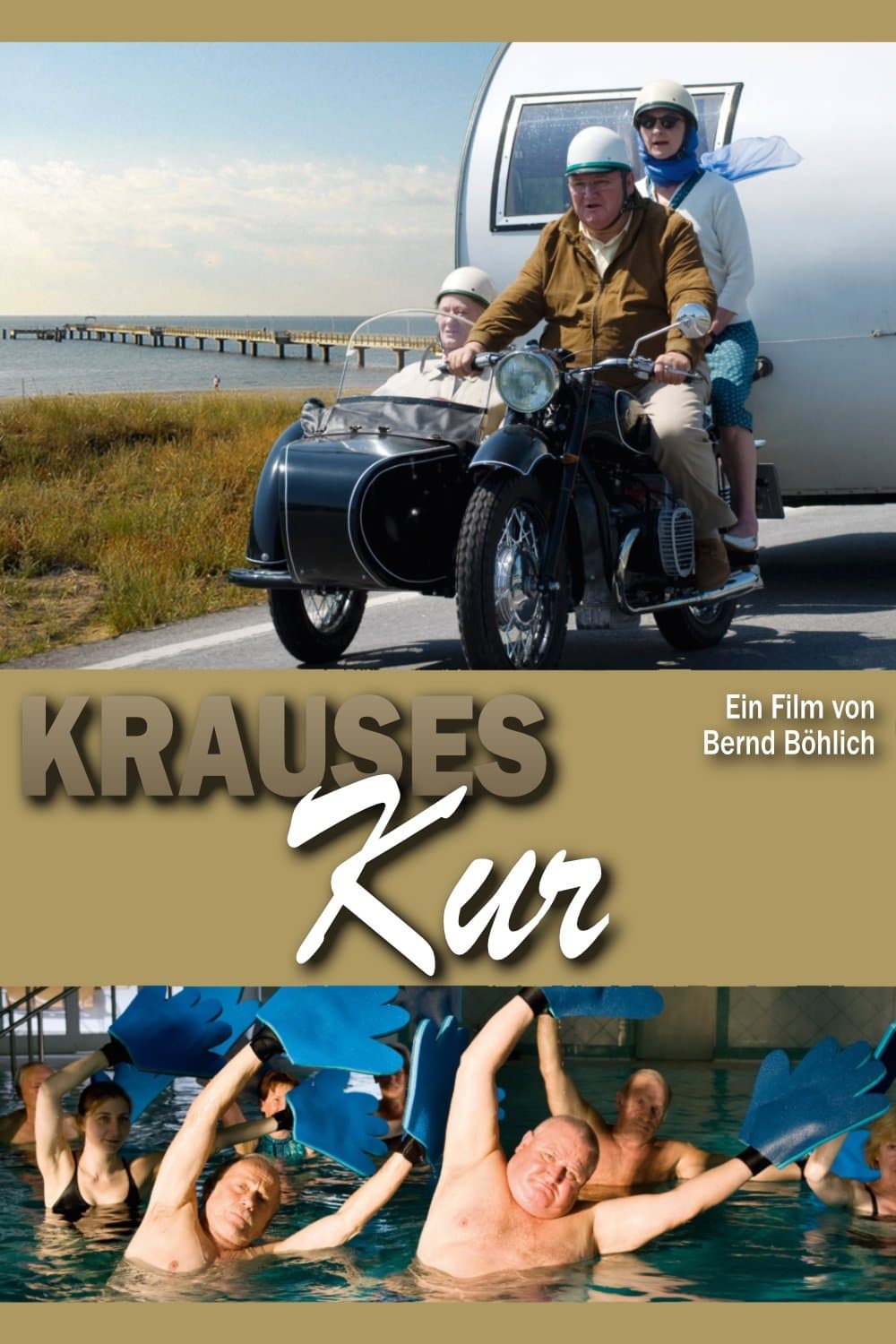 Krauses Kur full movie