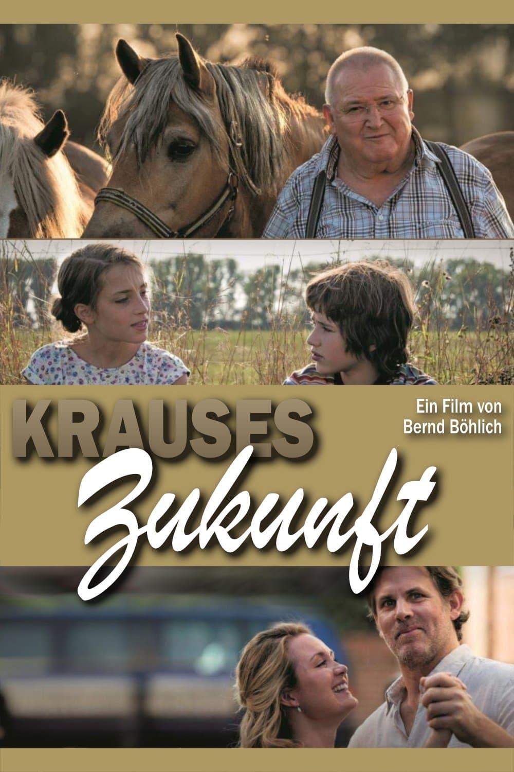 Krauses Zukunft full movie