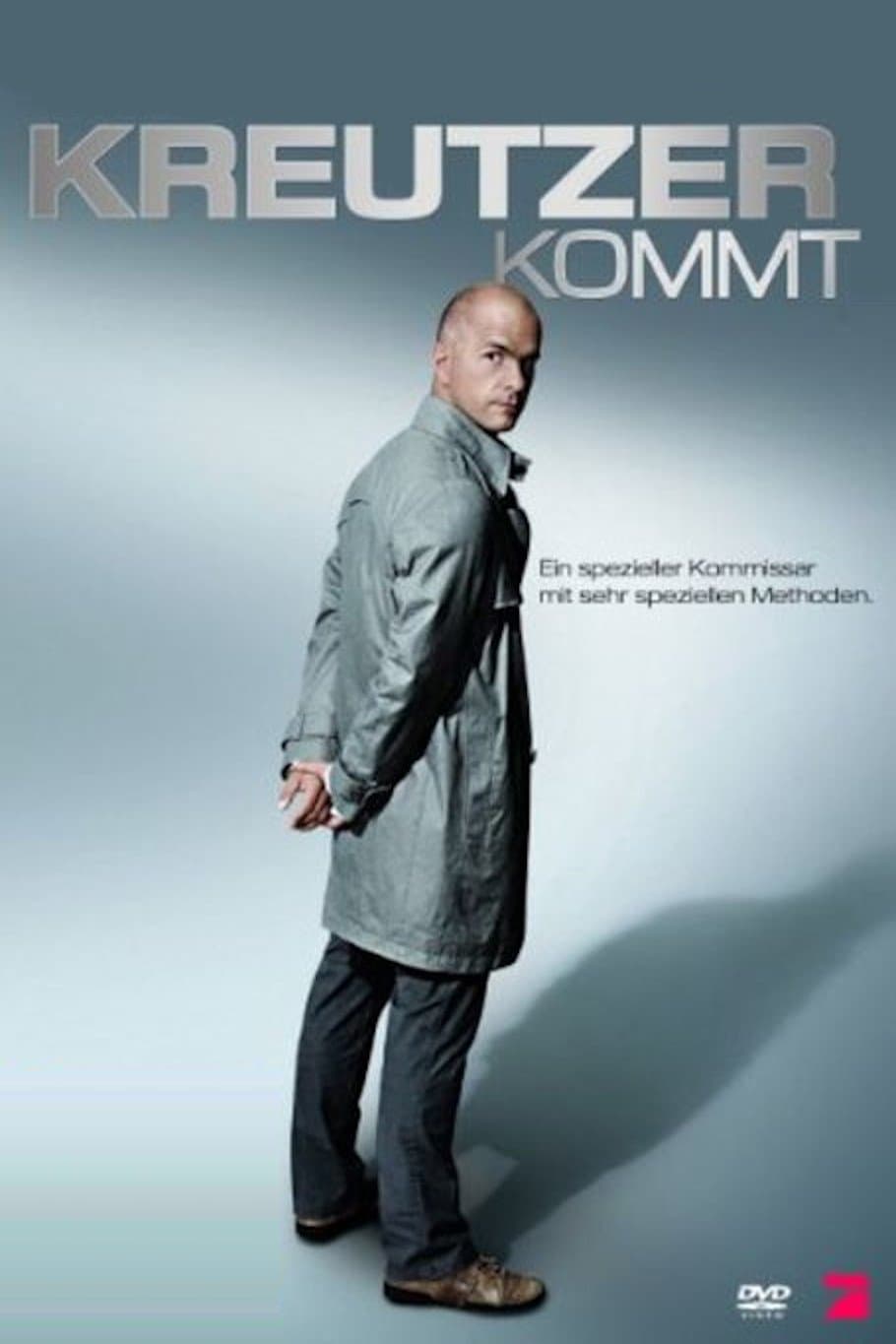 Kreutzer Is Coming full movie