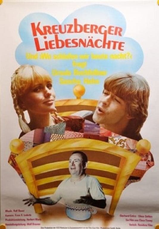 Kreuzberger Liebesnächte full movie