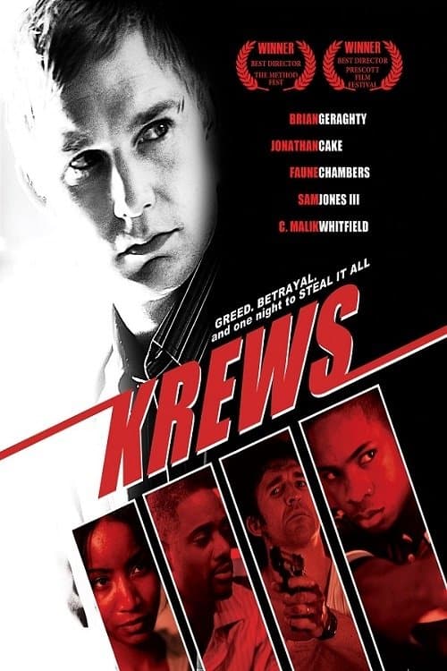 Krews full movie