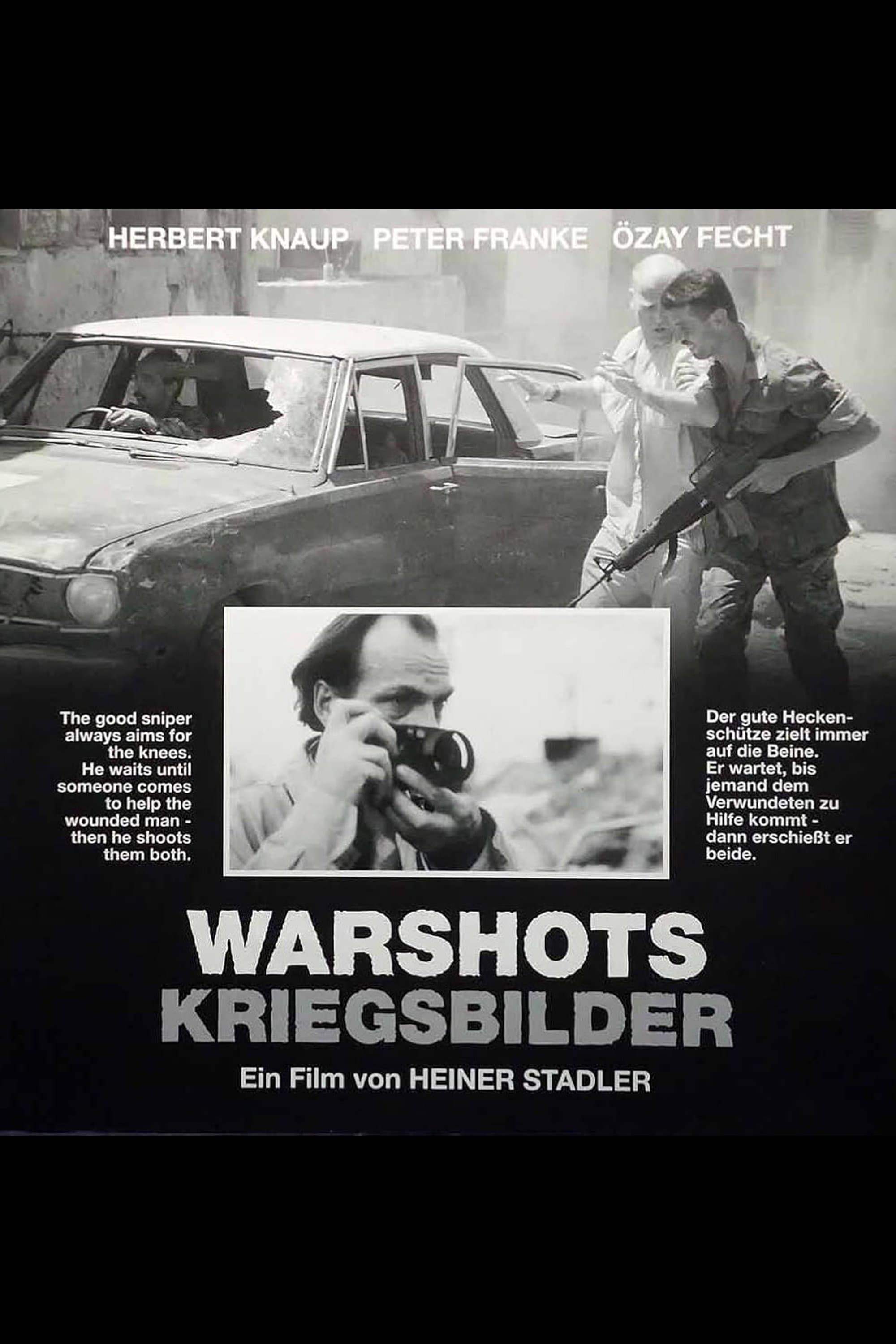 Kriegsbilder full movie
