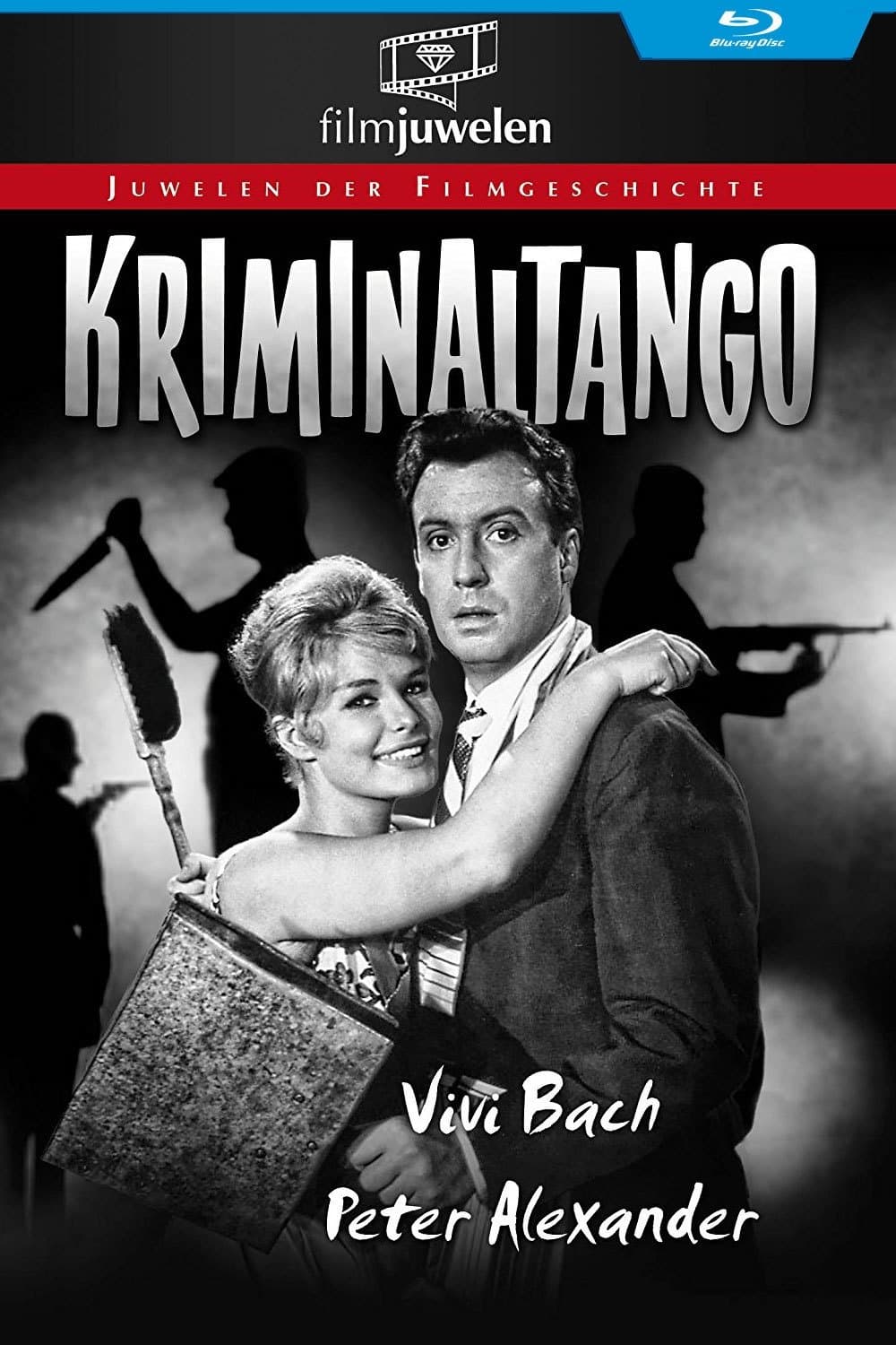 Kriminaltango full movie