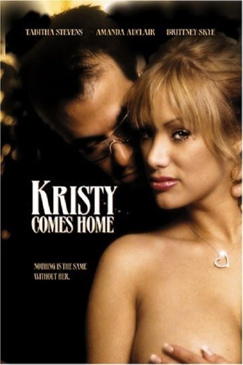 Kristy Comes Home full movie