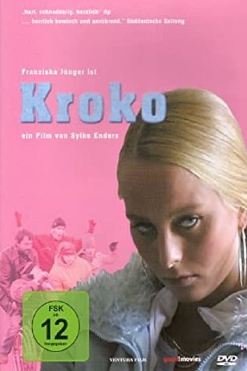 Kroko full movie