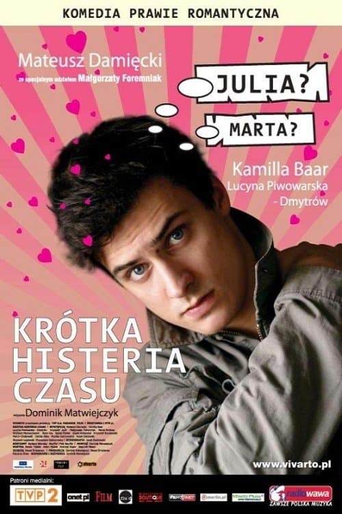 Krótka histeria czasu full movie