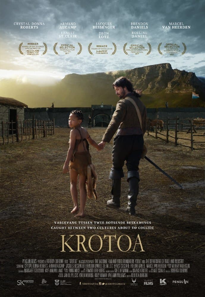 Krotoa full movie