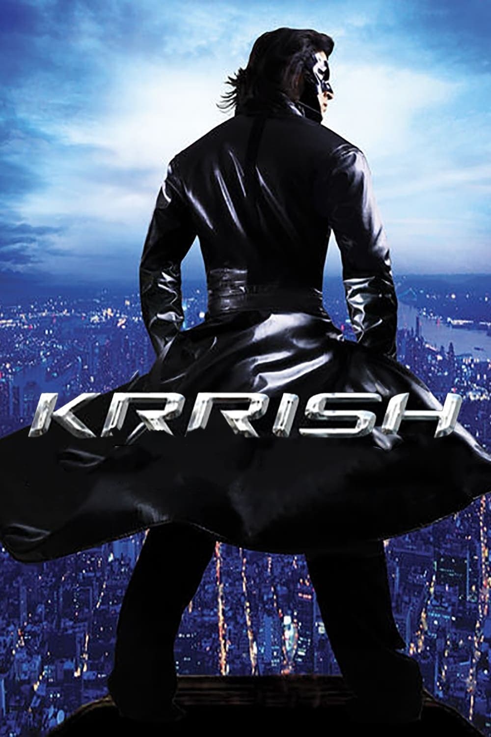 Krrish full movie