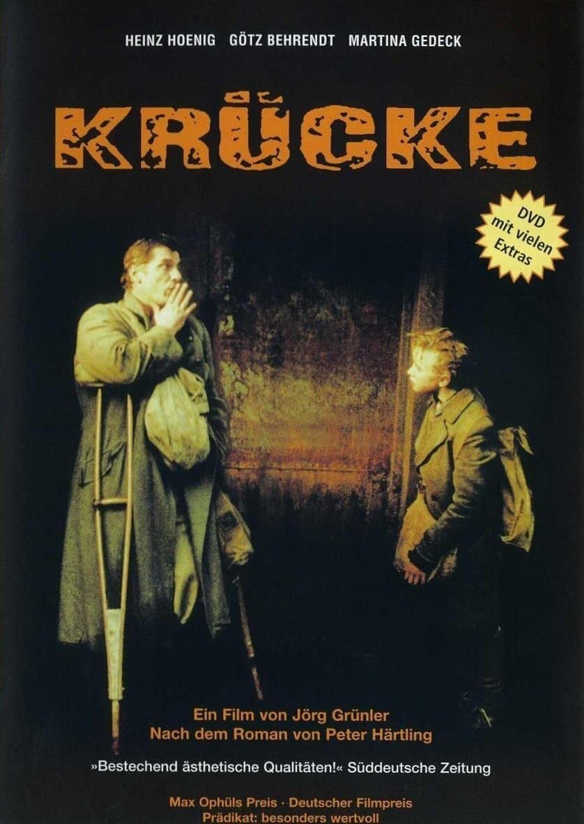 Krücke full movie