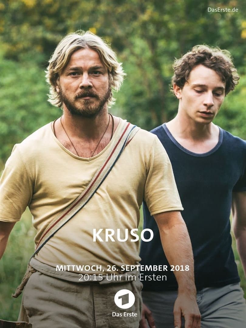 Kruso full movie