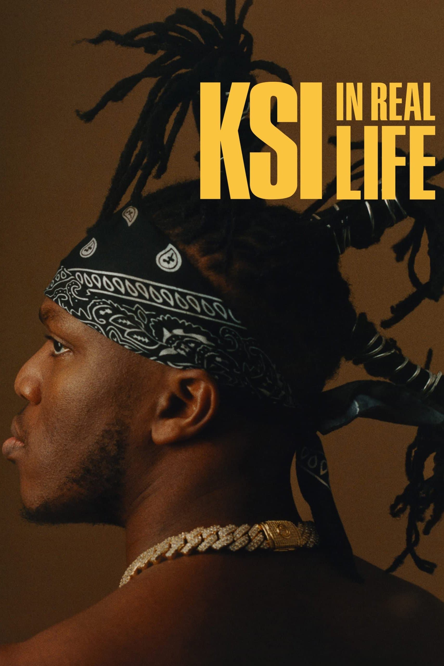 KSI: In Real Life full movie