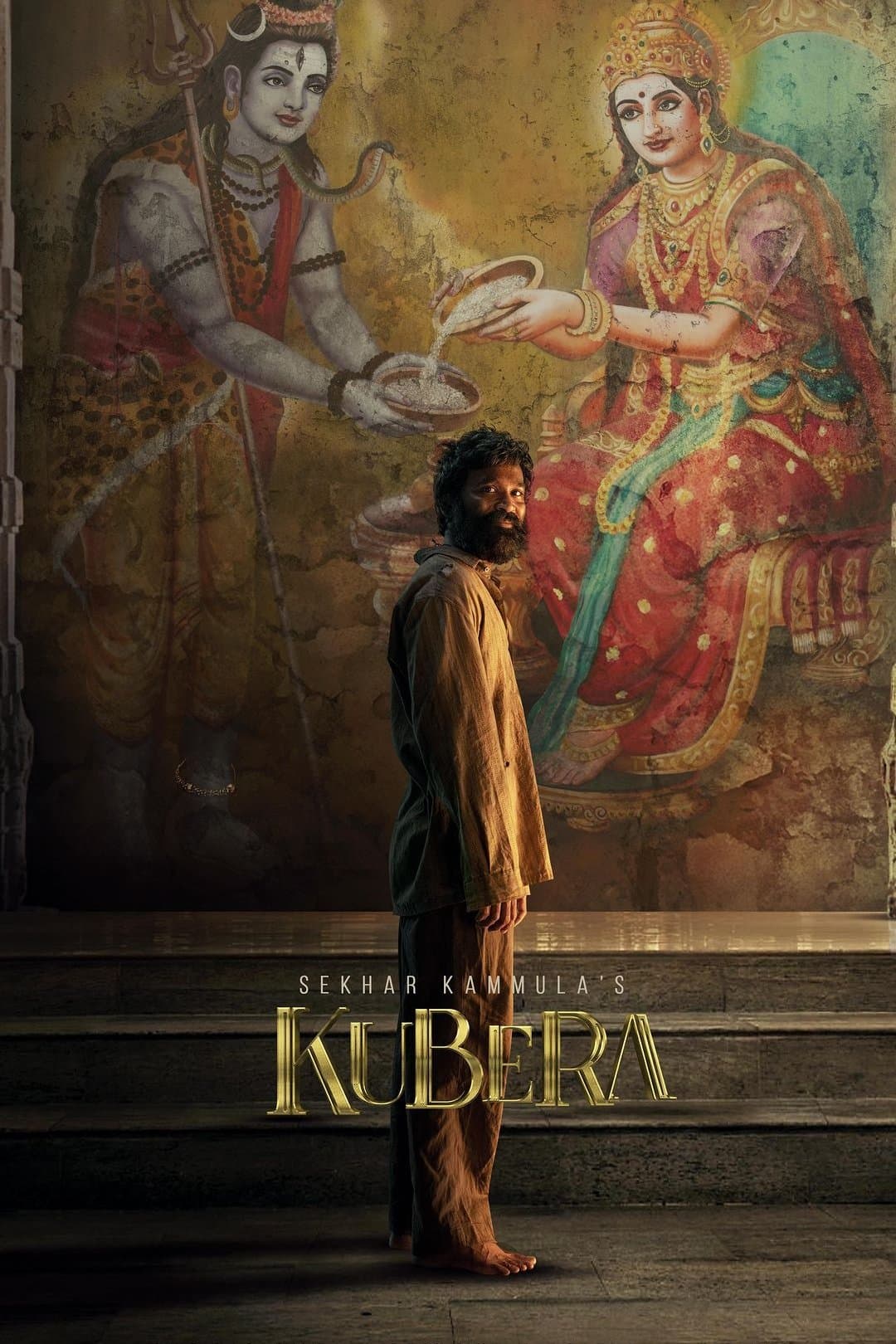 Kuberaa full movie