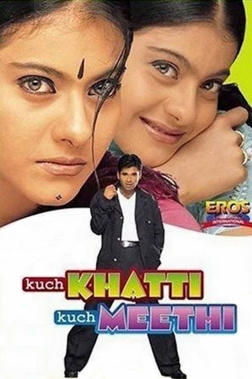 Kuch Khatti Kuch Meethi full movie