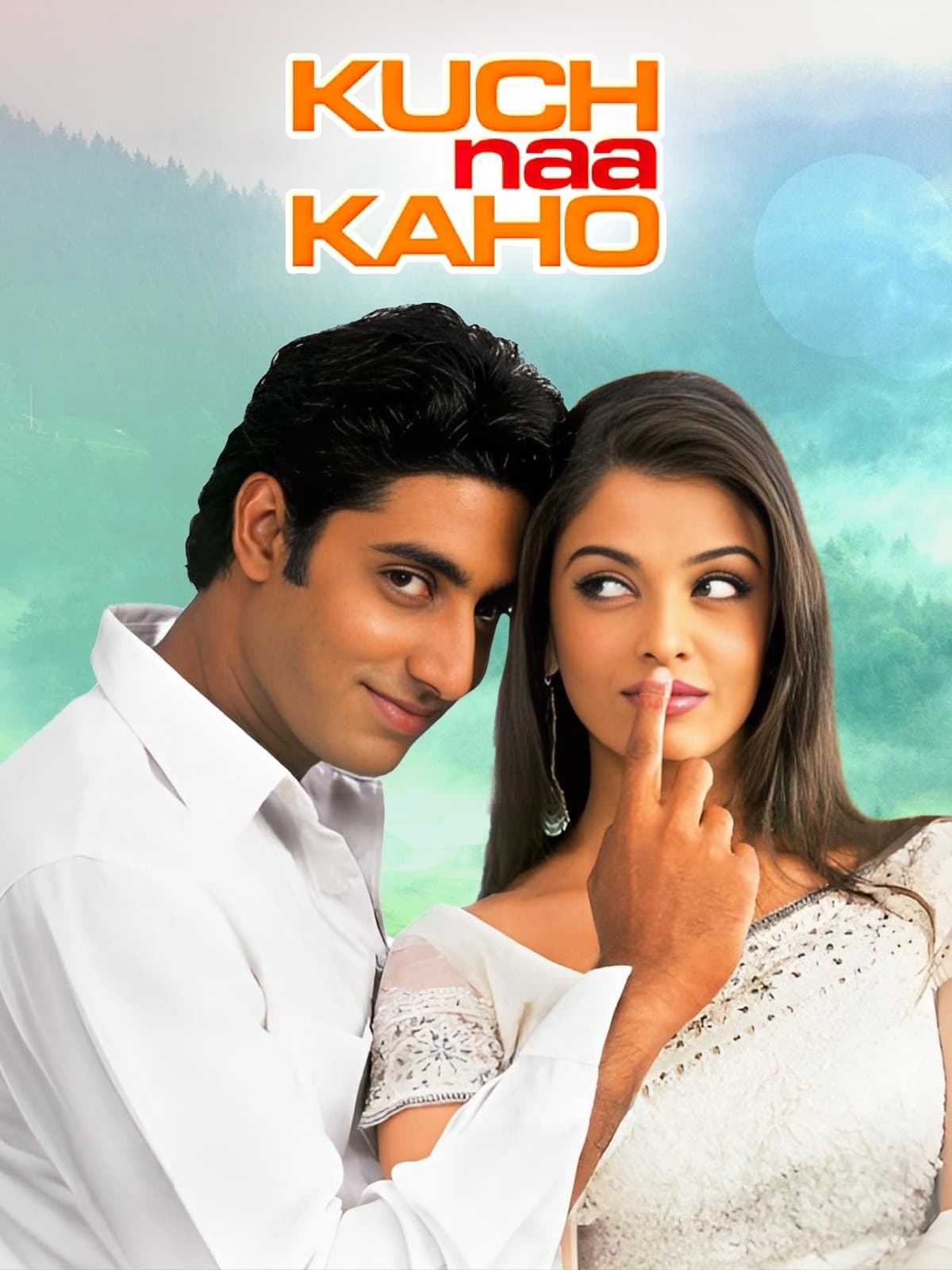 Kuch Naa Kaho full movie