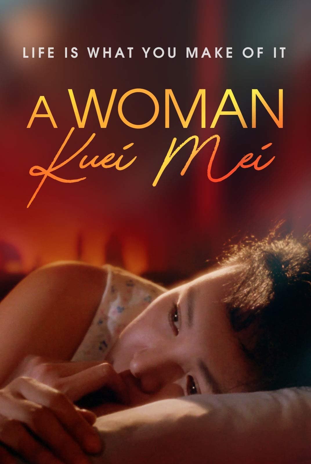 Kuei-mei, a Woman full movie