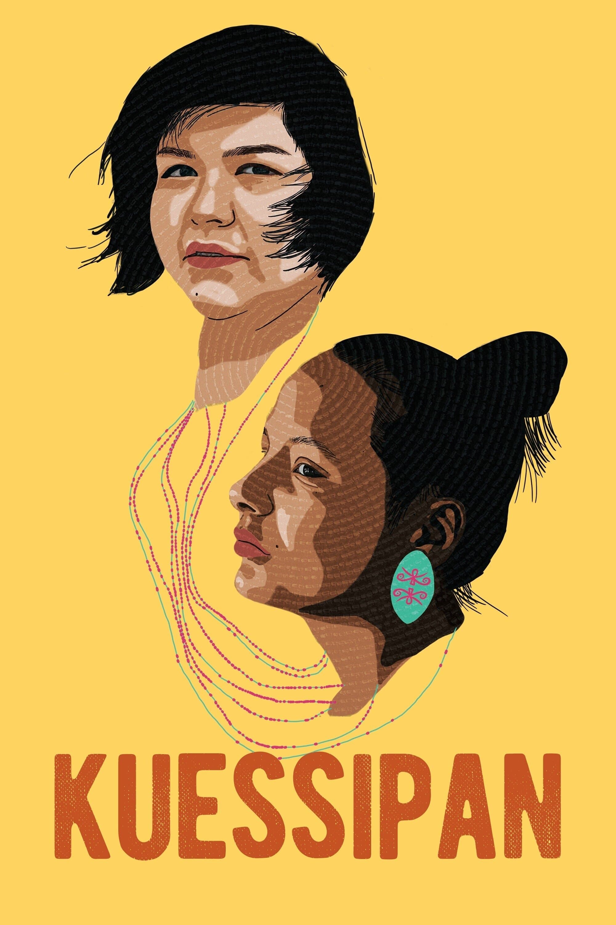 Kuessipan full movie