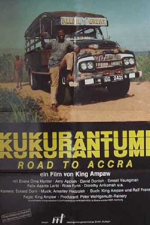 Kukurantumi full movie