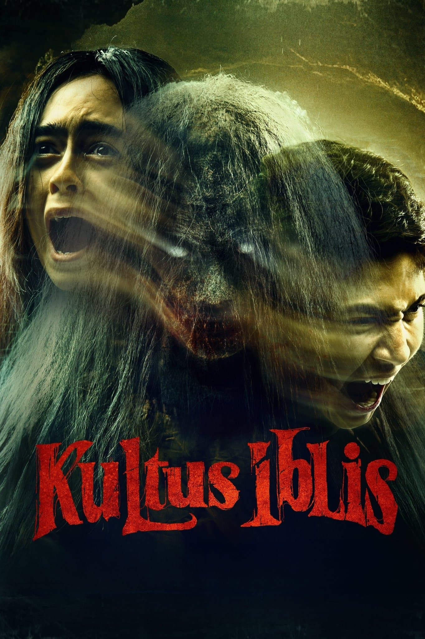 Kultus Iblis full movie