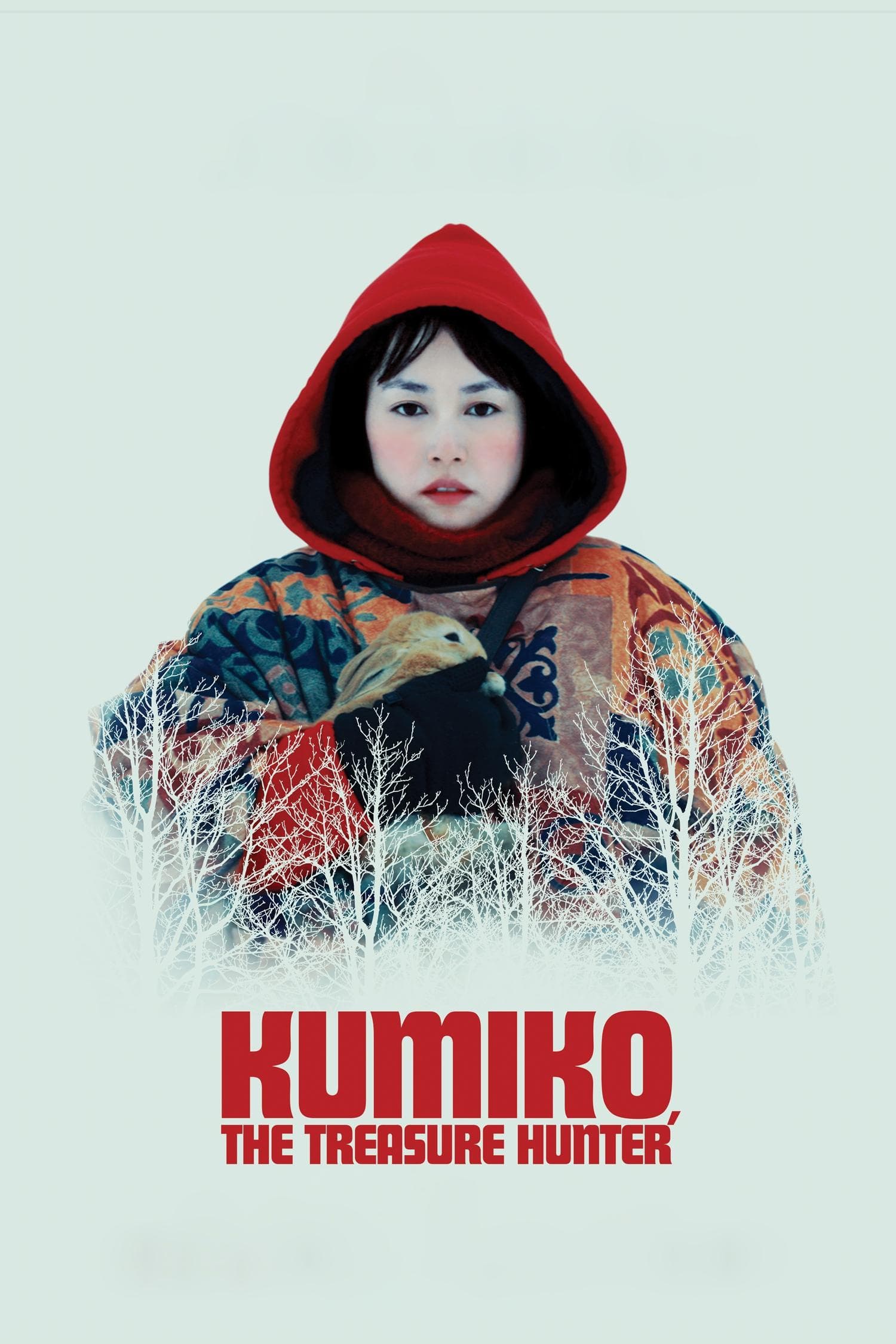 Kumiko, the Treasure Hunter full movie