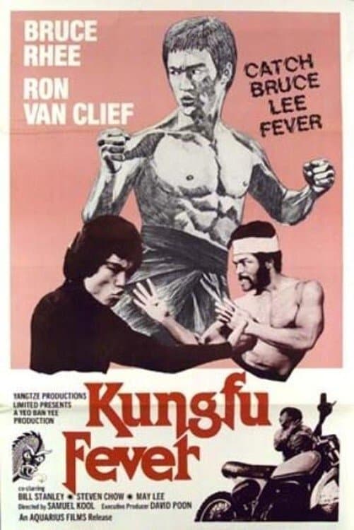 Kung Fu Fever full movie