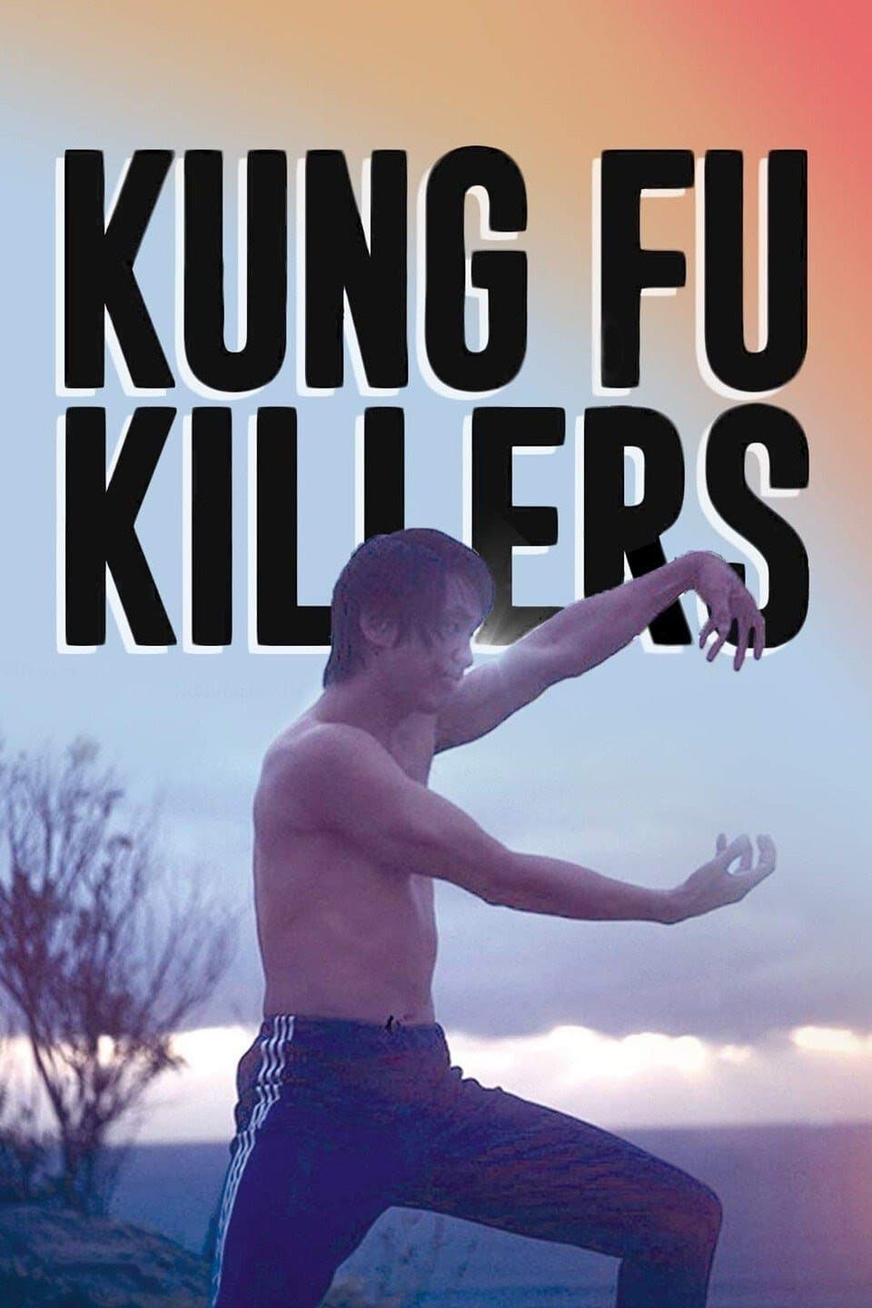 Kung Fu Killers full movie