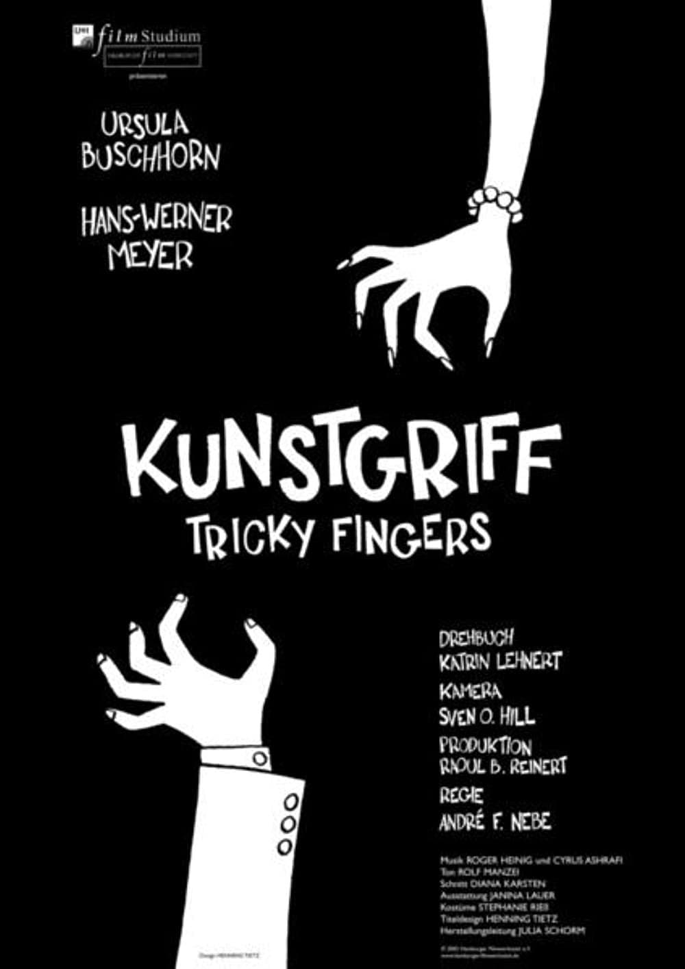 Kunstgriff full movie