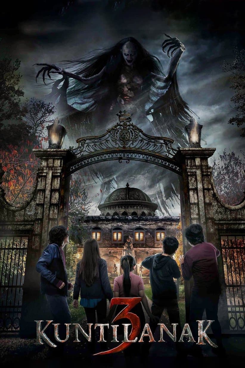 Kuntilanak 3 full movie