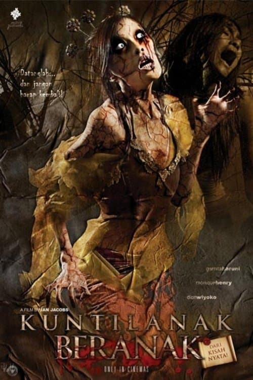Kuntilanak Beranak full movie