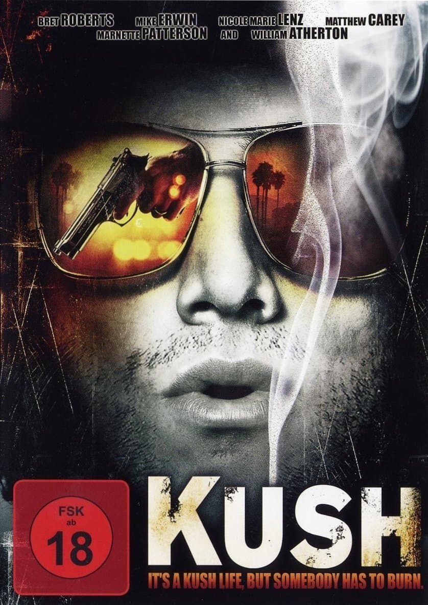 Kush full movie