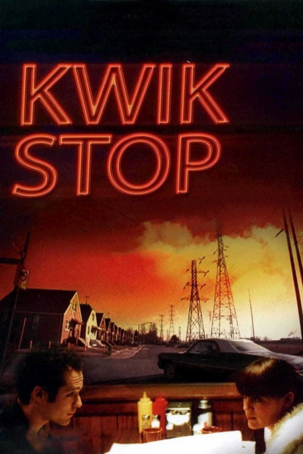 Kwik Stop full movie