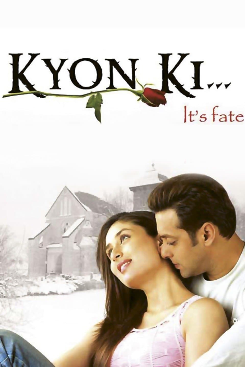 Kyon Ki... full movie