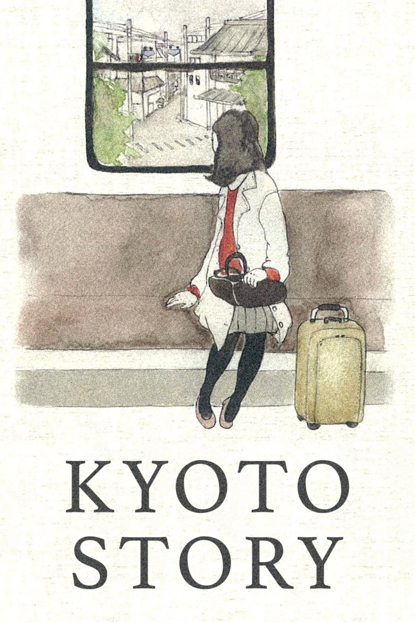 Kyoto Story full movie