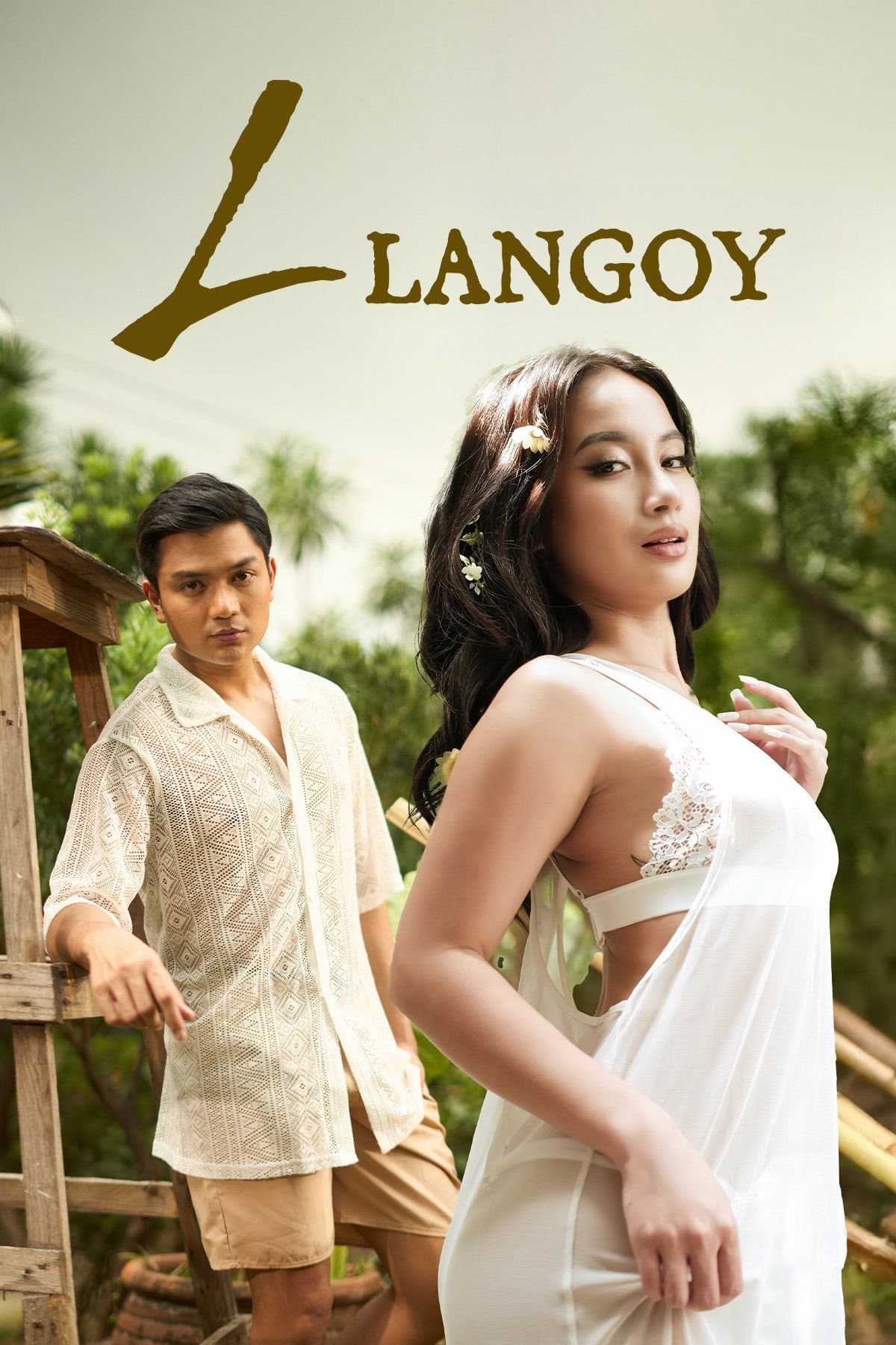 L: Langoy full movie