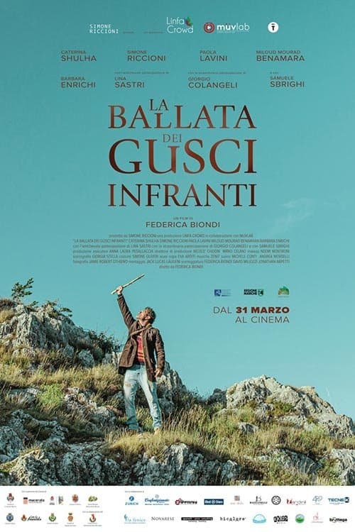 La ballata dei gusci infranti full movie