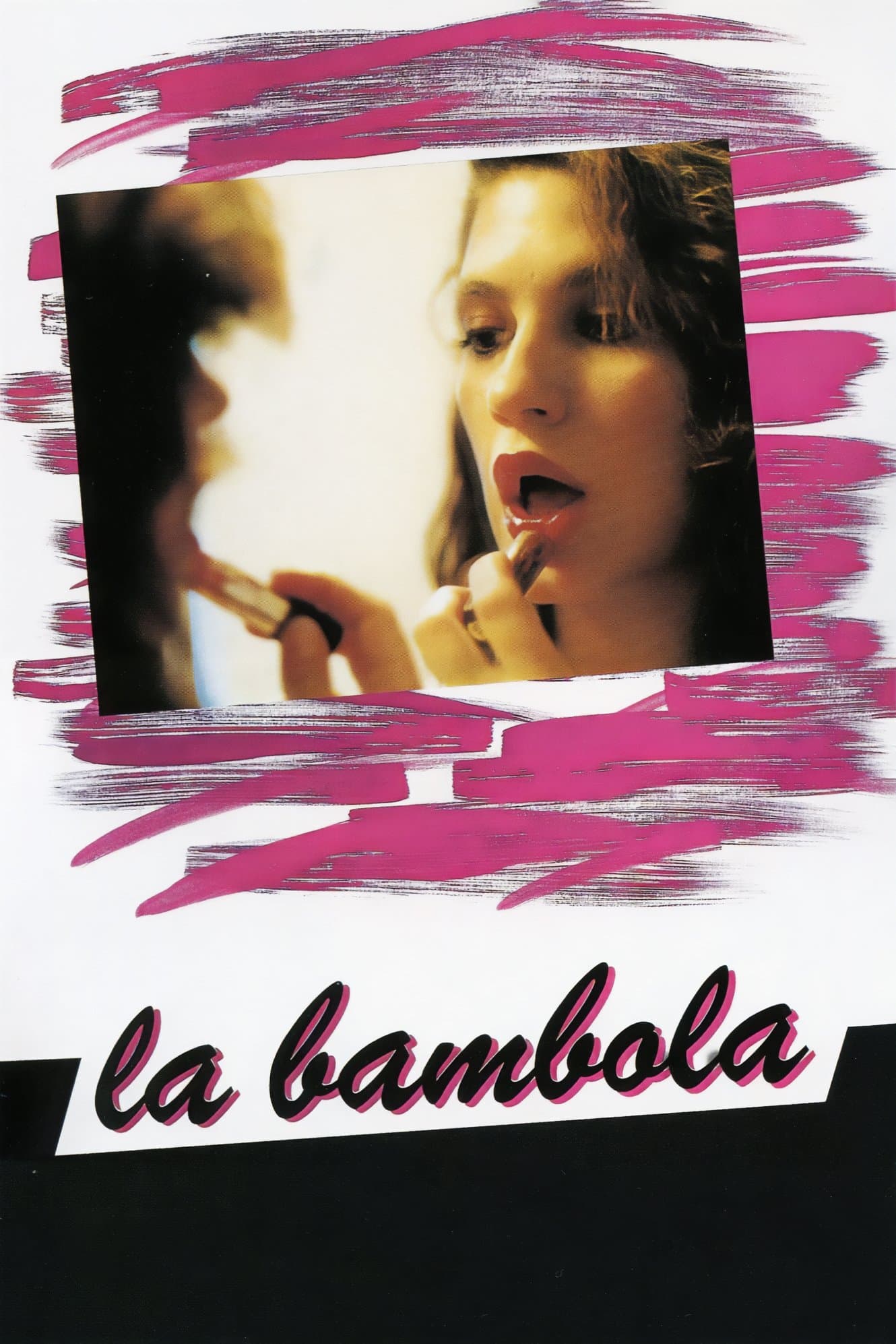 La bambola full movie