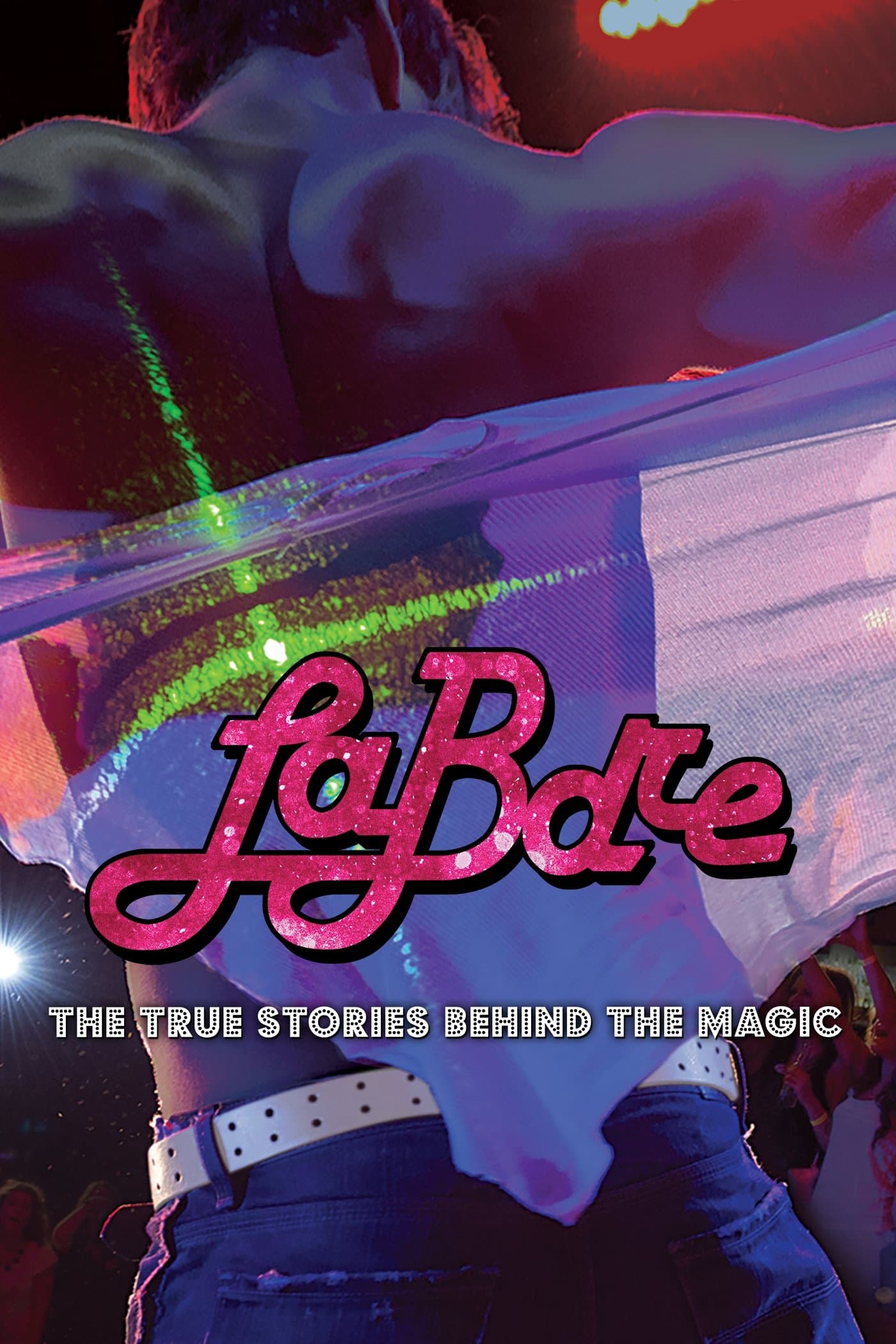 La Bare full movie