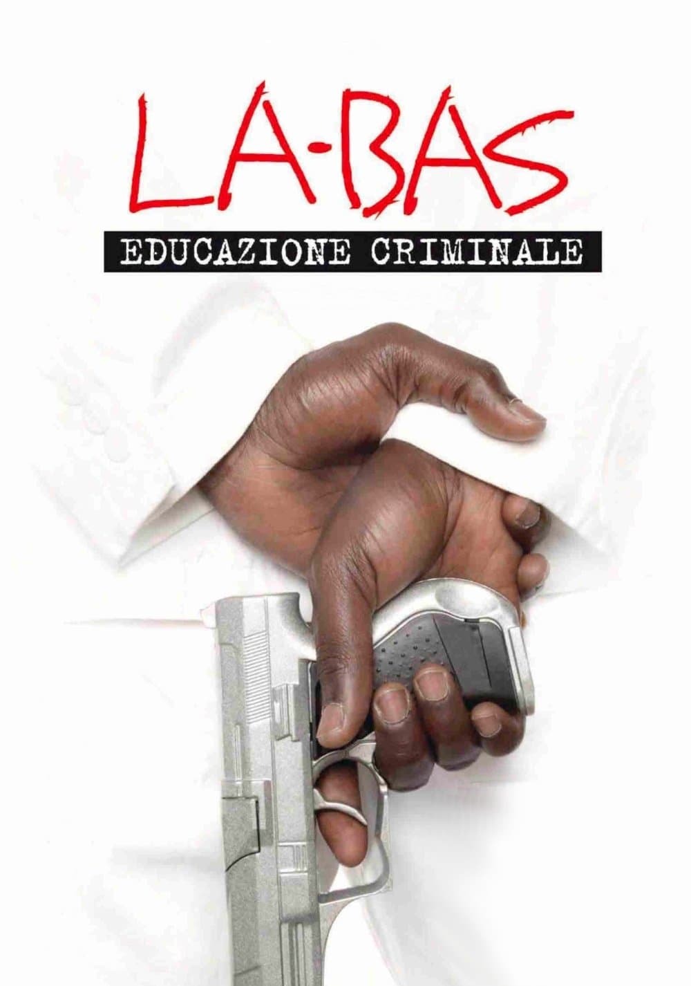 Là-bas: A Criminal Education full movie