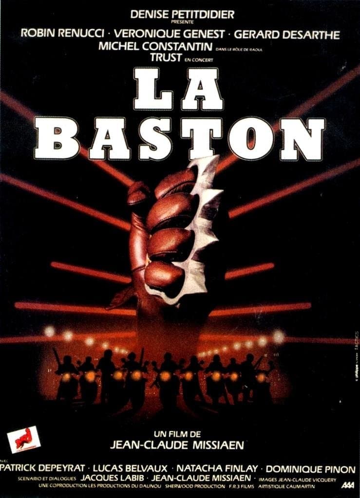 La Baston full movie