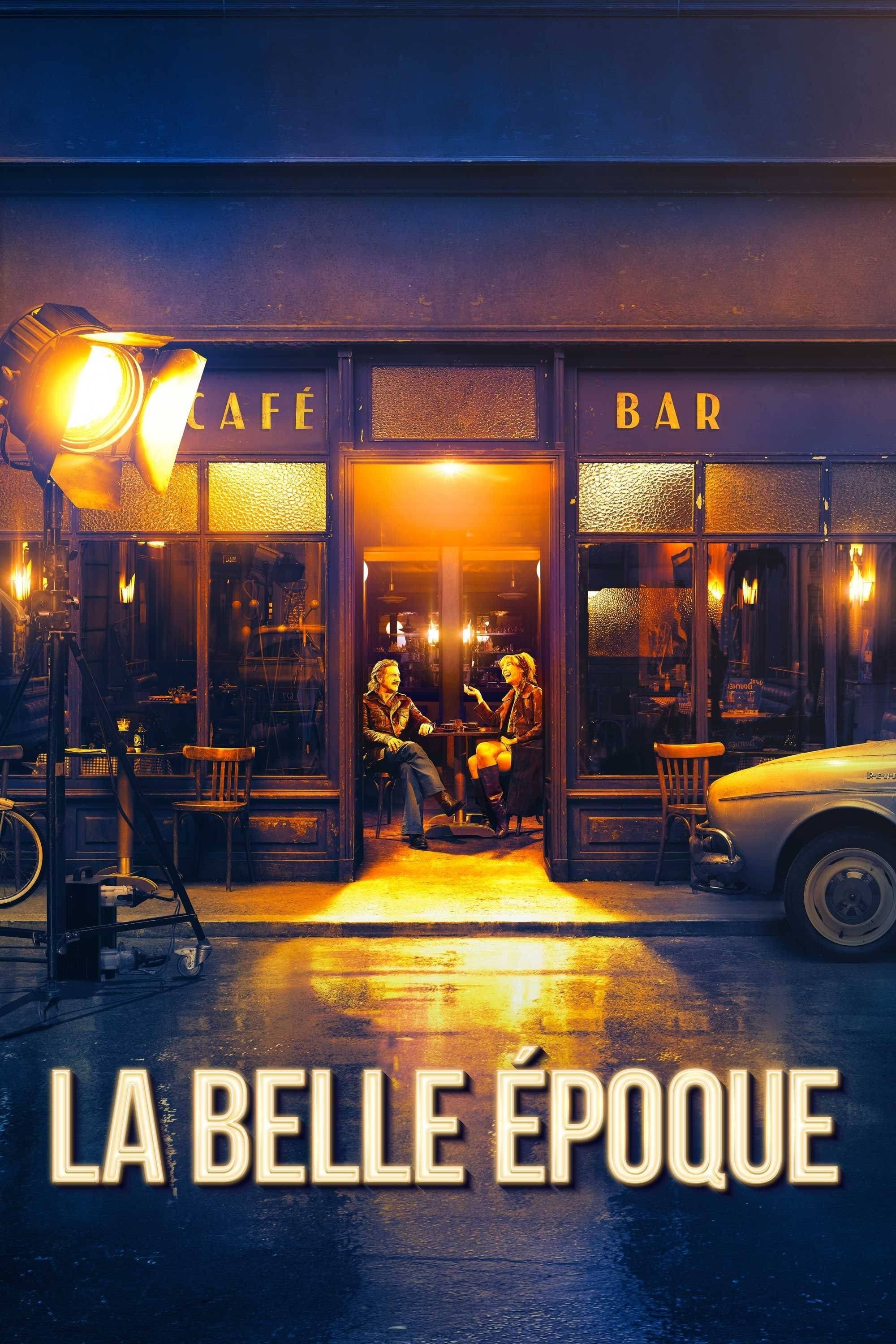 La Belle Époque full movie