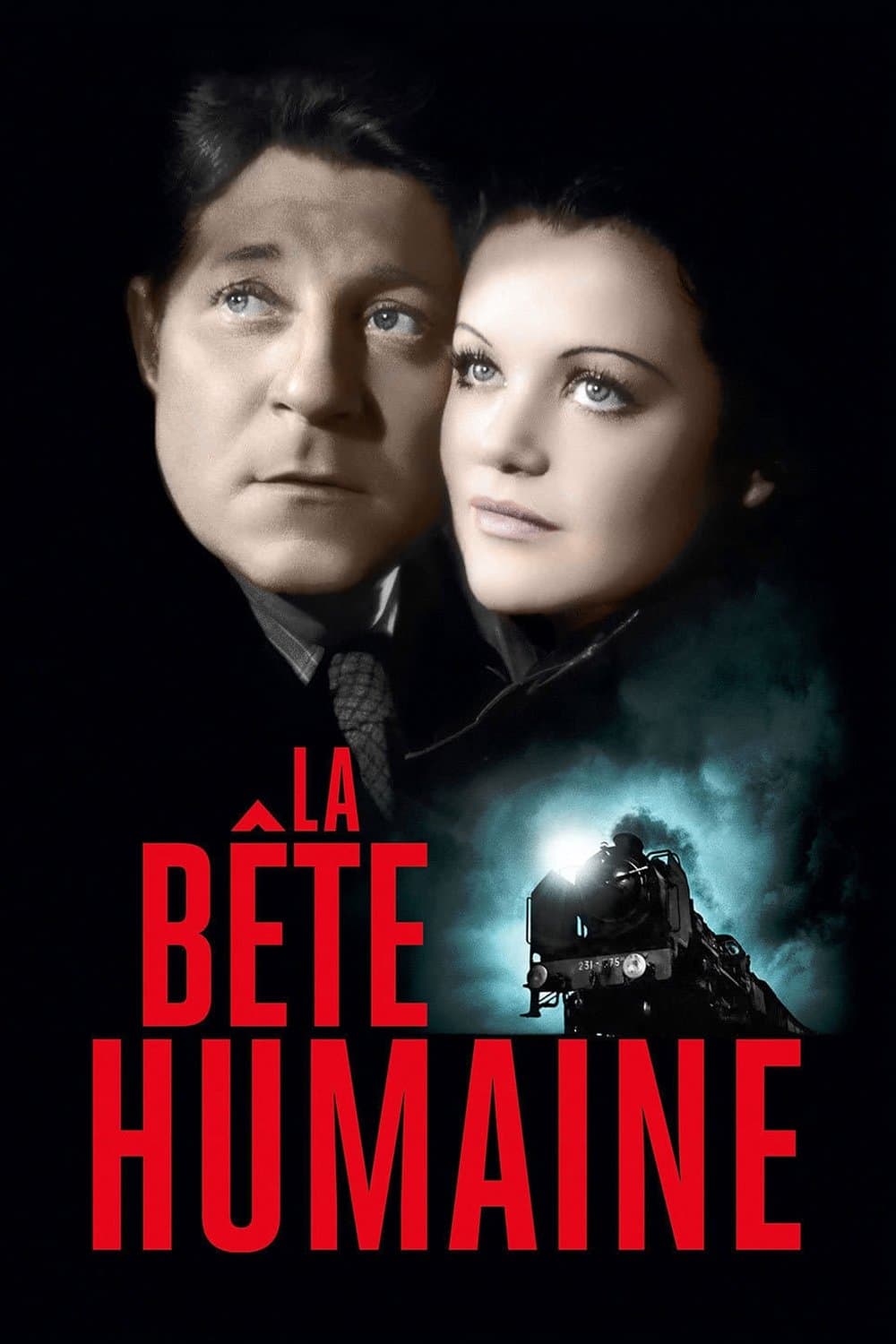 La Bête Humaine full movie