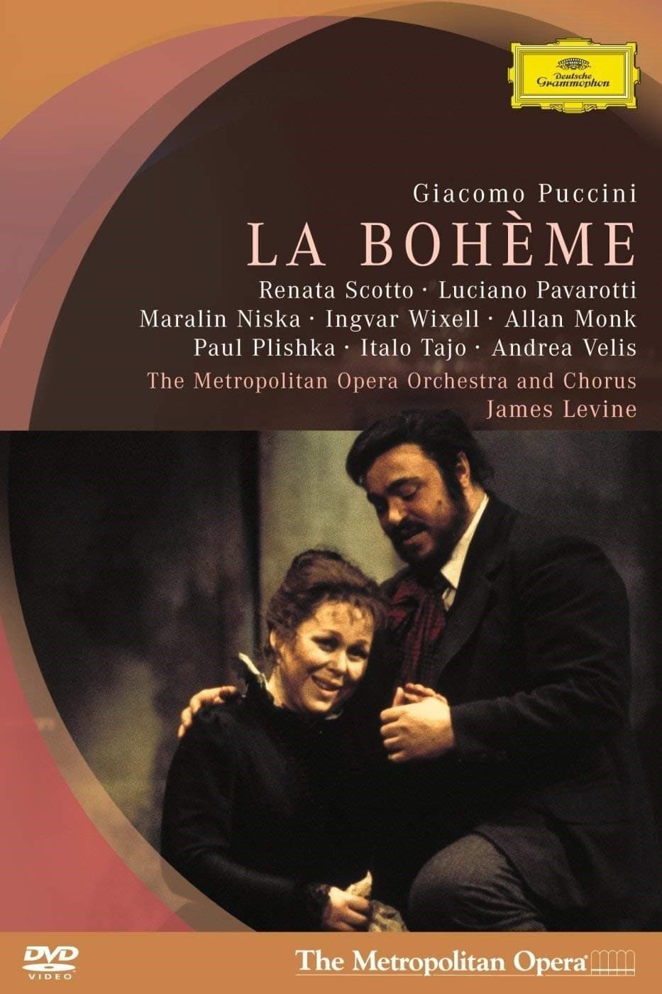 La Bohème full movie