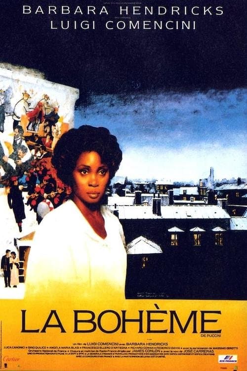 La Boheme full movie