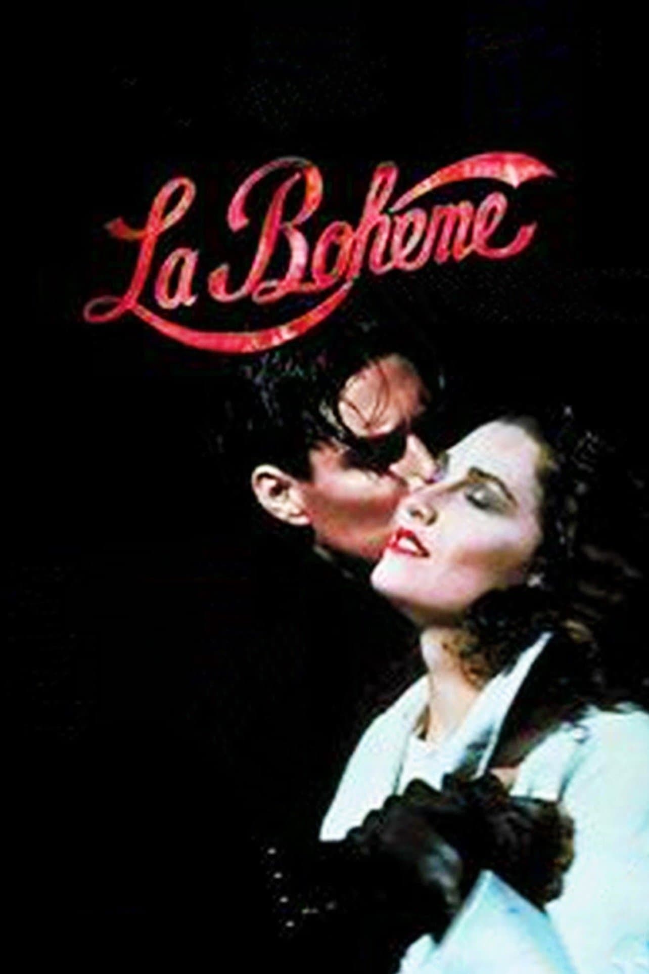 La Bohème full movie