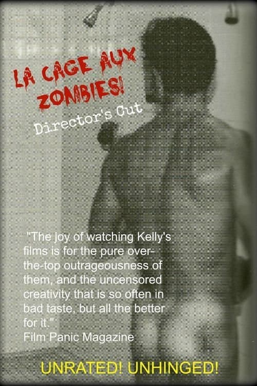 La cage aux zombies full movie