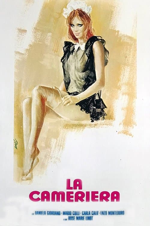 La cameriera full movie