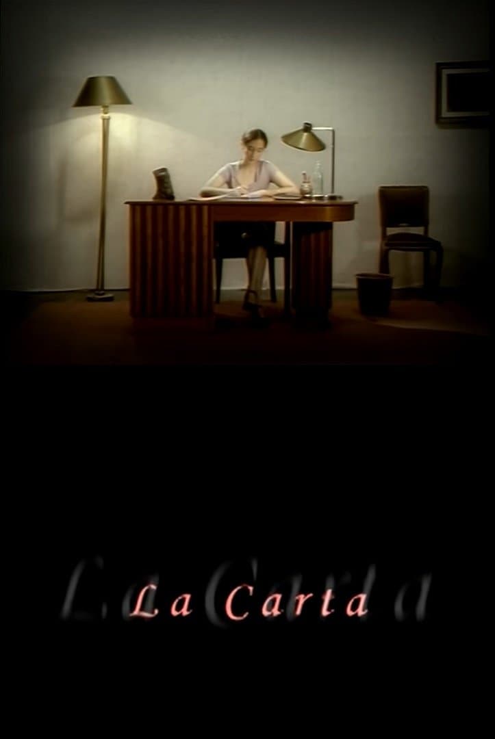 La carta full movie